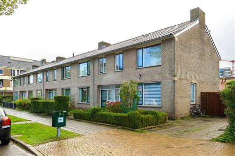 Sociale Huurwoning Lageweg 39 Amersfoort Sociale Huurwoning