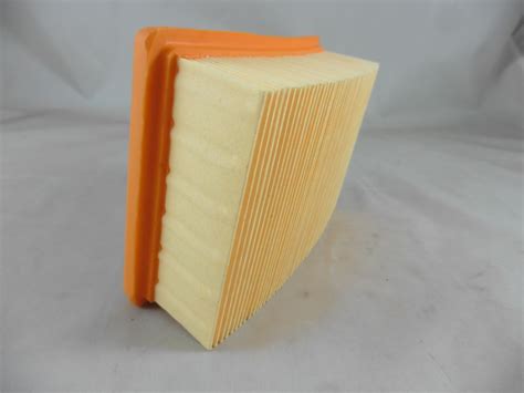 Luftfilter für STIHL TS700 TS800 Teerschneider Motorflex Fugenschneider ...