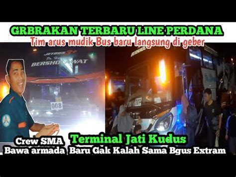 Info Terbaru Dari Po Haryanto Armada Terbaru Langsung Di Geber Untuk