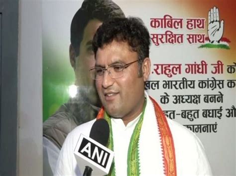 Ashok Tanwar: Haryana: Congress’ Ashok Tanwar who raised banner of ...