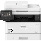 Canon i-SENSYS MF443dw A4 Mono Multifunction Laser Printer - PRCAMF443DW