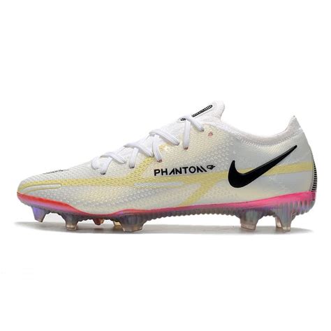 Chuteira De Campo NIKE Phantom GT 2 Elite FG Rawdacious