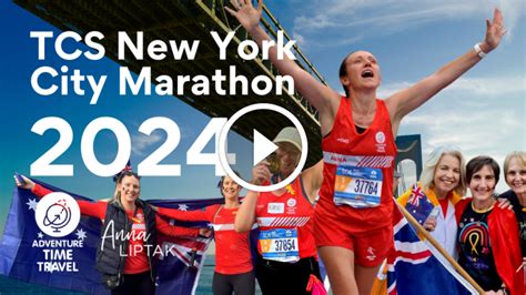 New York City Marathon 2024 - Race Details - How To Watch New York City ...