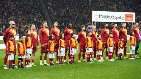 Galatasaray Milli Arada Antalya Da Kamp Yapacak Futbol Haberleri