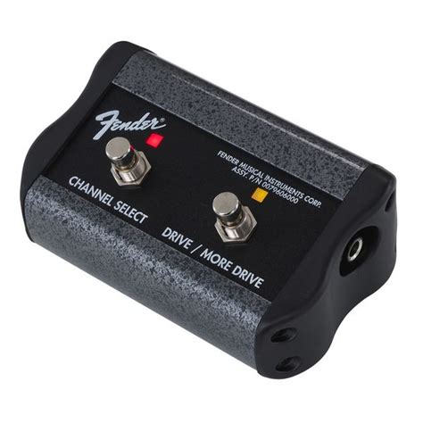 Fender Hot Rod Deluxe Iv United States