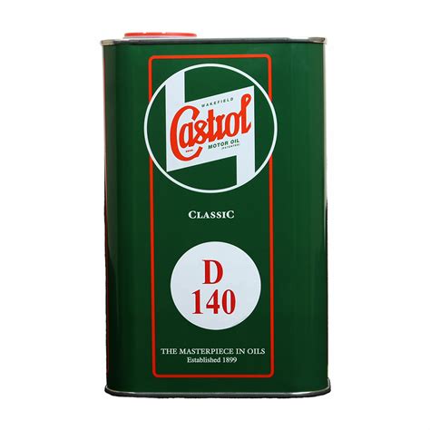 Classic D140 1 litre - Tex Automotive