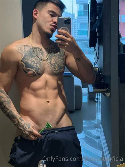 Thomaz Costa Pelado Onlyfans PORNO GAY SEXO GAY VIDEOS GAYS