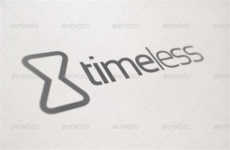 Timeless Logo - LogoDix