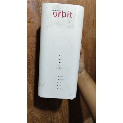 Jual Orbit Max B818 260 Second Unlock Shopee Indonesia