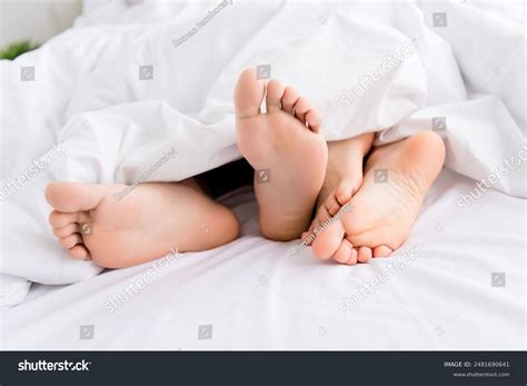 Wife Naked On Bed Images Stock Photos D Objects Vectors