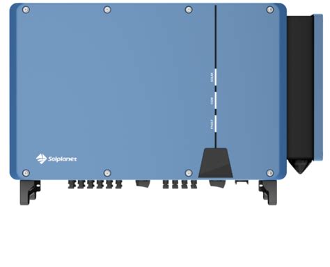 SOL APOLLO EV Charger Solplanet