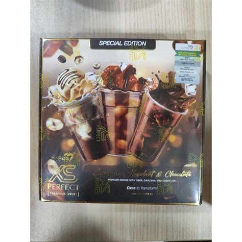 Volten VCAFE Premium Brazilian Arabica Coffee Kunyit Hitam Black Ginger