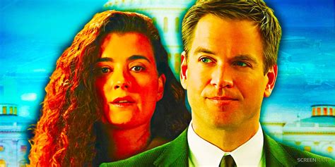 NCIS: Tony & Ziva - Cast, Story & Everything We Know About The Spinoff