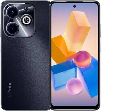 Infinix Hot I Lazada PH