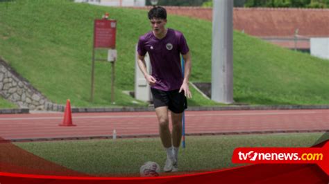 Kabar Gembira Elkan Baggott Akan Perkuat Timnas Indonesia Di Fifa Matchday