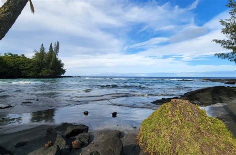 Beaches in Hilo - Hawaii Beaches