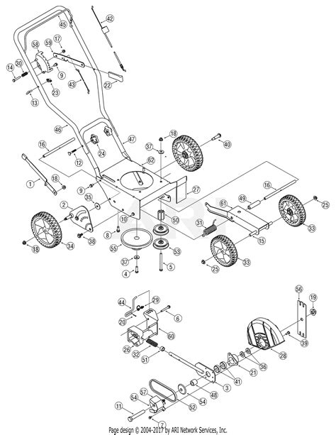 Yard Machine 3 5 Hp Edger Manual