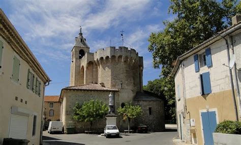 Mairie De Saint Andiol Aircad Plus