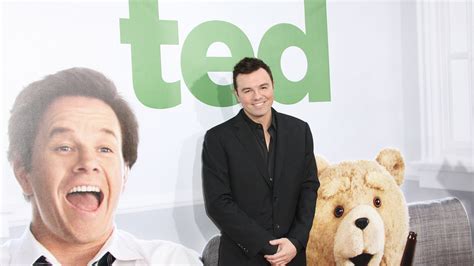 Seth McFarlane’s ‘Ted’ Series Announces Its Main Cast