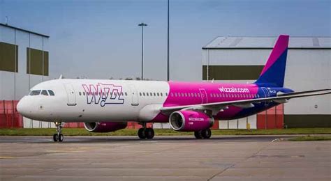 Wizz Air tra le 10 compagnie aeree low cost più sicure 24 Ore News