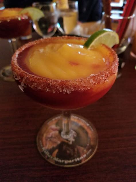 Mango Chamoy Margarita Food And Drink Food Chamoy