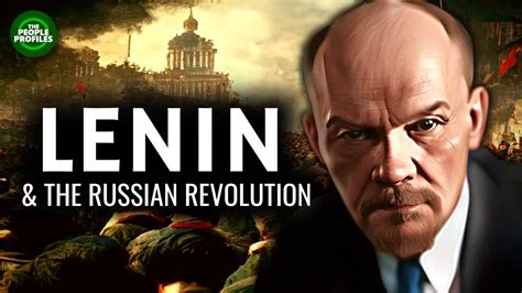 Lenin The Russian Revolution Documentary Youtube