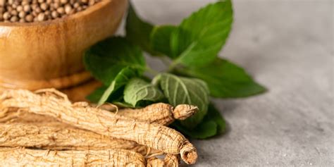 Quand prendre du ginseng ? – Les actus de Yves