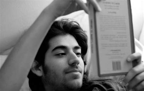 Remembering Internet Activist Aaron Swartz By Rebecca Ruth Gould An Idea By Ingenious Piece