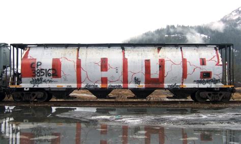 Graffiti Soul: Freight Train Graffiti