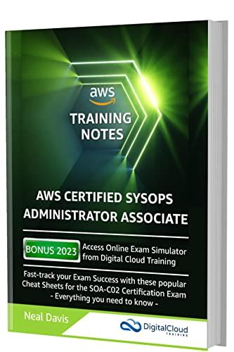 Aws Certified Sysops Administrator Associate Training Notes Fast