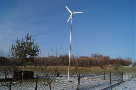 Elektrownie Wiatrowe Geo Project