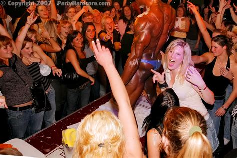 Party Hardcore