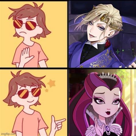 Hot Take R TwistedWonderland