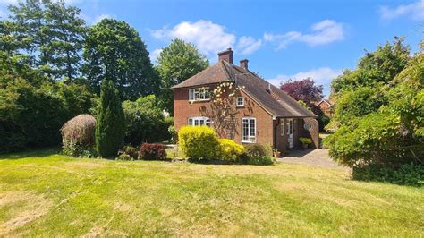 Church Lane Ripe Lewes East Sussex Bed Detached House For Sale