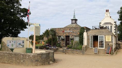 Sark Electricity The Channel Island That Could Lose Its Power Bbc News