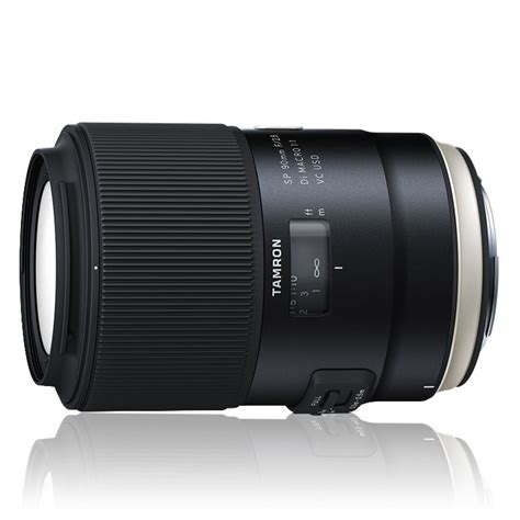 Tamron Sp Mm F Di Macro Vc Usd Lens