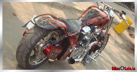 Indian Choppers, Delhi - Bikes4Sale