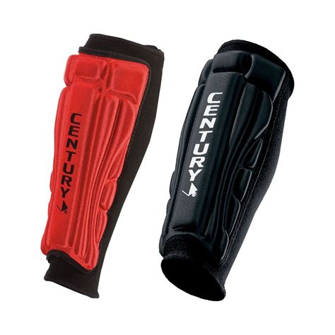 Century® Shin Armor Boxing And Martial Arts Shin Guards