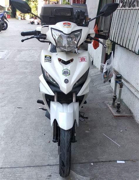 Yamaha Sniper Mx 135 2014 Model Motorbikes Motorbikes For Sale On