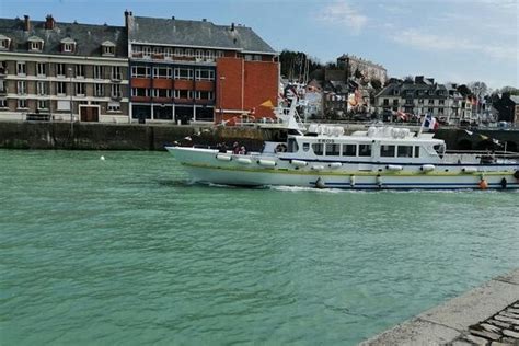 Eros Bateau Promenade Saint Valery En Caux Tripadvisor