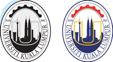 Universiti Kuala Lumpur Logo Download png