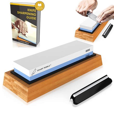 10 Best Whetstone Reviews Top Sharpening Stones For Knives And Tools