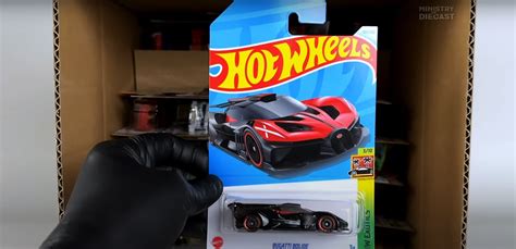 New Hot Wheels Case Reveals Final Super Treasure Hunt For Autoevolution