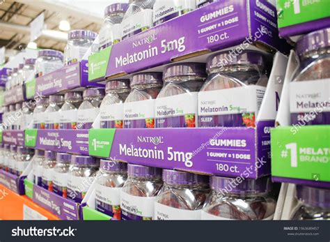 24 Melatonin Gummis Images Stock Photos Vectors Shutterstock