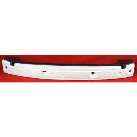 Front Bumper Reinforcement For 2001 05 Chrysler Town And Country Steel Primed Ebay