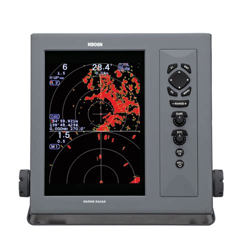 MDC-2000A - Moltech