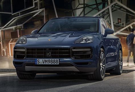 Of The Most Luxurious Suvs Available In South Africa Businesstech