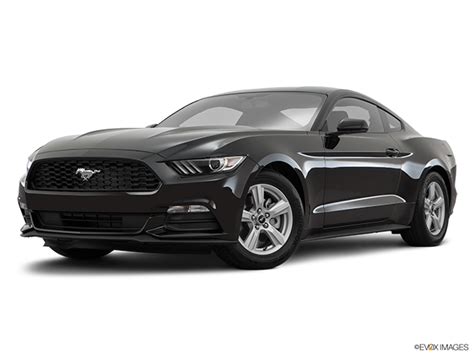 2017 Ford Mustang: Price, Review, Photos and Specs - Read This Before