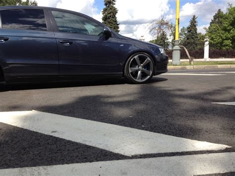 шторки на передние боковые стекла — Volkswagen Passat B6, 1,8 л, 2008 ...