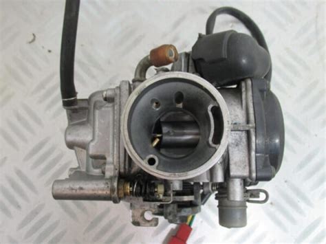 Carburateur PIAGGIO X EVO 125 Motobike 60